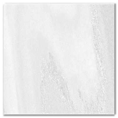 Dazzle Urbano Bianco Semi Polished Large Format Porcelain Tile 60x60 